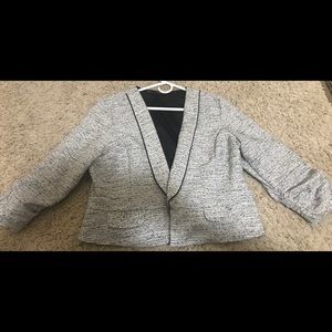 Women's jacket